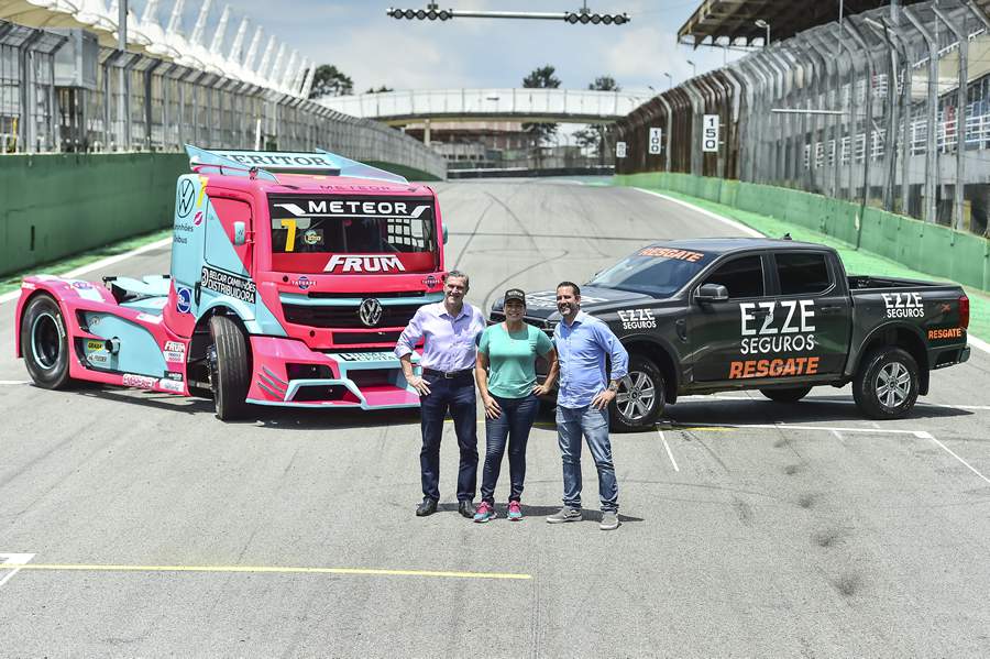 Copa Truck _Patrocinio EZZE