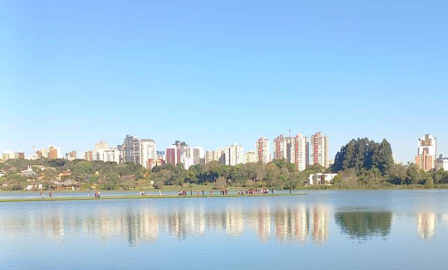 Congresso internacional em Curitiba debate o mercado de condomínios