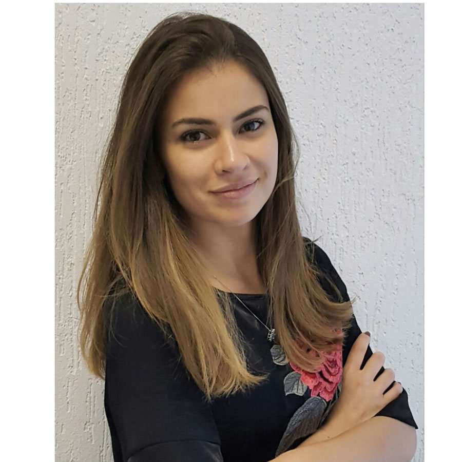 Priscila Fernandes - Gerente de Marketing da Tokio Marine