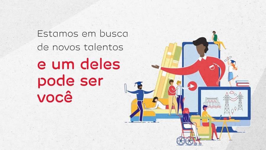 EDP abre inscrições para Programa de Estágio com seleção 100% virtual e metade das vagas para estudantes negros