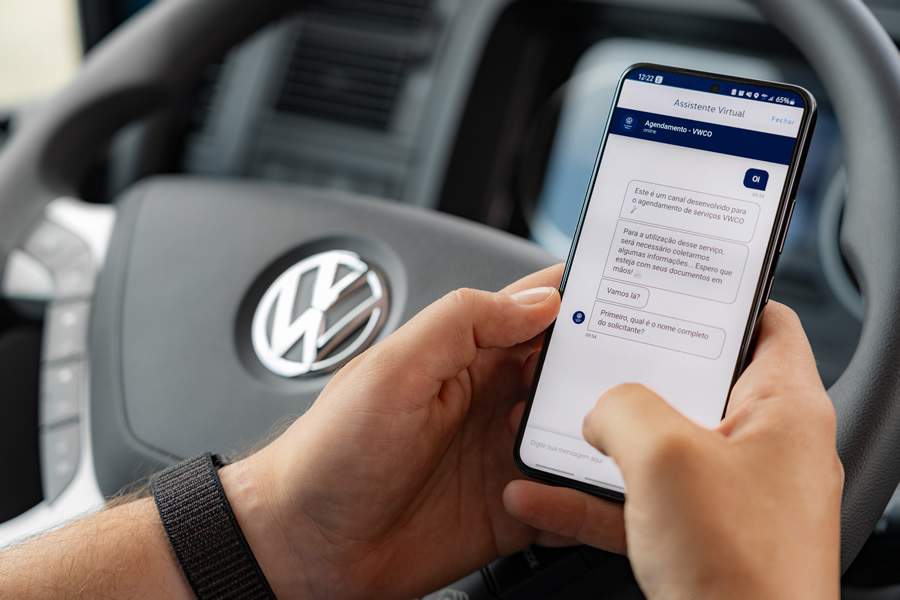 Plataforma de serviços digitais da VWCO completa cinco anos de conquistas