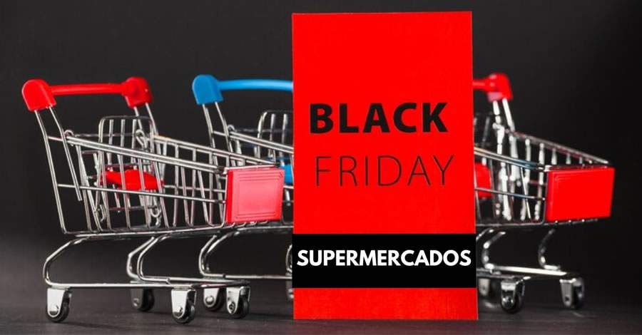 Black Friday: intenção de compra cresce 32%, segundo pesquisa