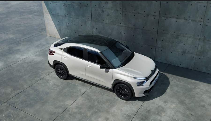 Citroën Basalt First Edition agrega exclusividade com muito estilo, conforto e amplo espaço interno