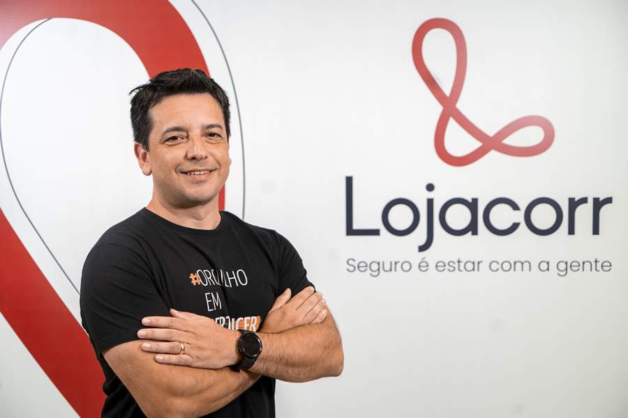 FOTO: Divulgação - Sandro Ribeiro, sócio-fundador e diretor de tecnologia e operações