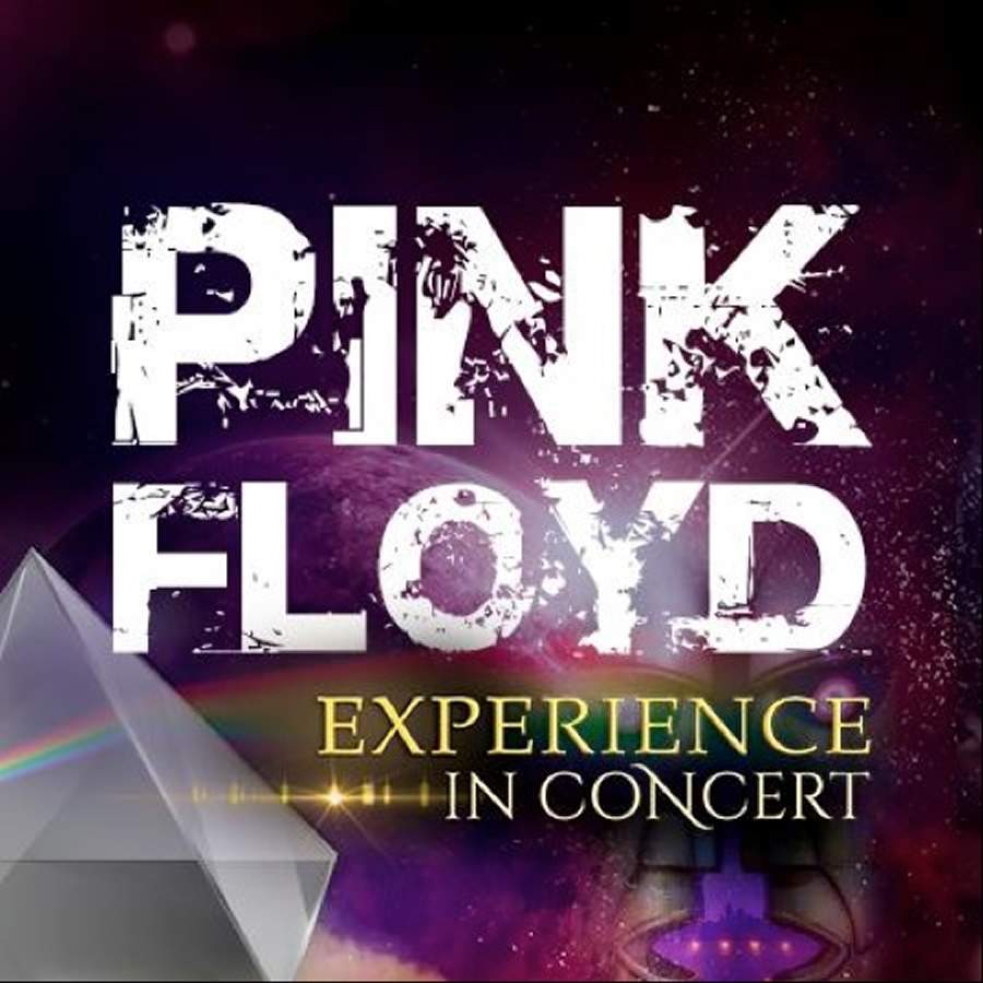 Megaprodução Pink Floyd Experience In Concert Chega ao Palco do Teatro Bradesco Trazendo Grandes Sucessos no Repertório