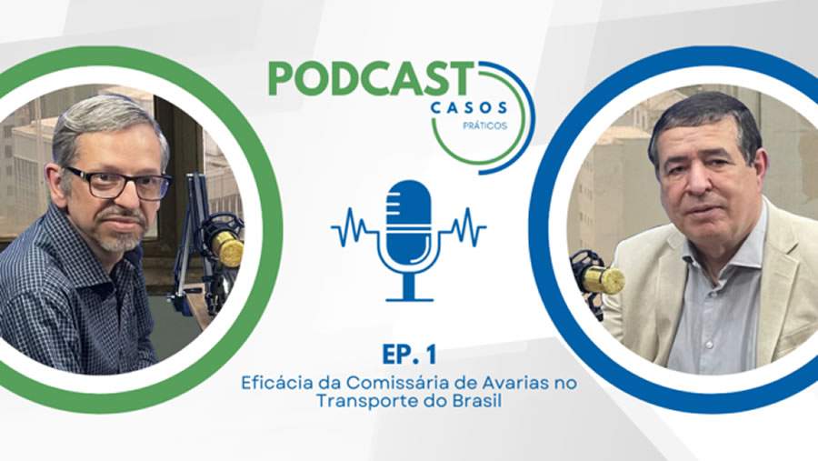 GRTV lança podcast Casos Práticos