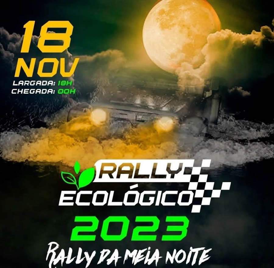 Rally Ecológico