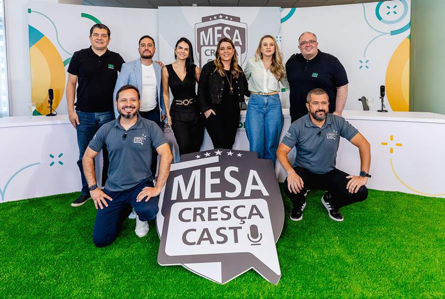 Mesa cast HDI 