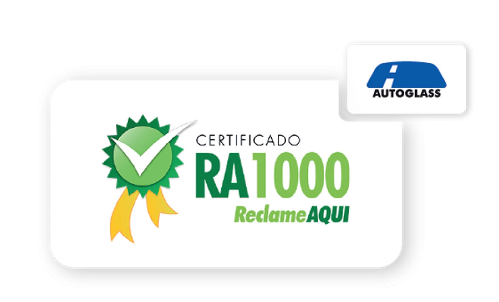 Nissan recebe selo RA1000 do Reclame AQUI