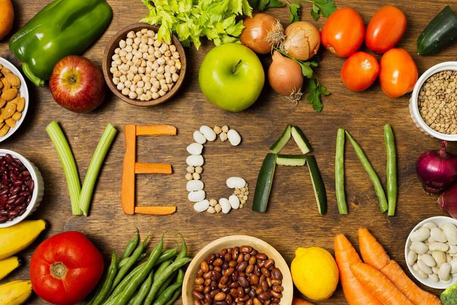 Transição Para o Vegetarianismo: Cuidados Nutricionais