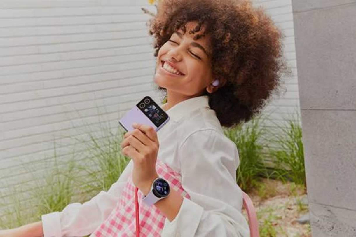 6 testes de saúde que relógios inteligentes já podem realizar – Samsung  Newsroom Brasil