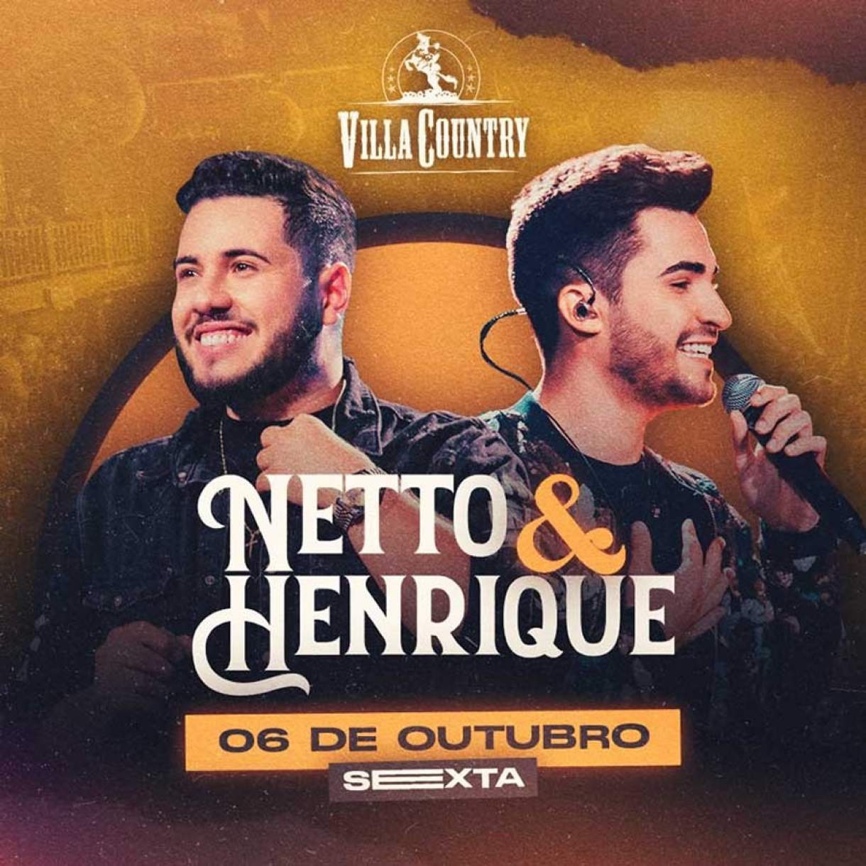 Clube Sertanejo & Country - A História do Country