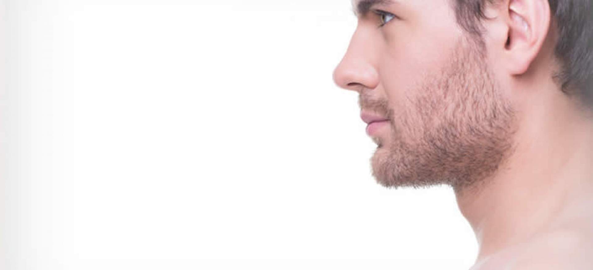 Rinoplastia Masculina: como funciona a cirurgia de nariz para os homens?