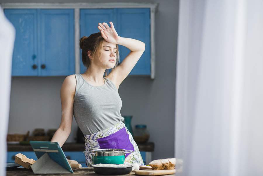 Médica alerta 5 dicas para cuidar da alimentação durante ondas de calor