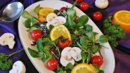 5 dicas para deixar a sua salada mais atraente e saborosa