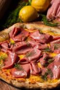 Chef Gino Contin revela o segredo das Pizzas Napolitanas