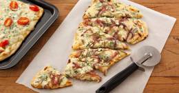 Dia da Pizza: descubra três curiosidades sobre o prato