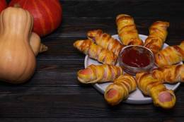 Receitas Mondial: Doces ou Travessuras? 5 receitas práticas para o Halloween