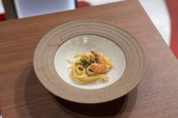 Carbonara al Mare – Renata