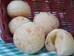 Celebre o Dia do Pão de Queijo com uma receita fácil e nutritiva